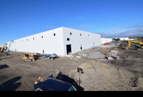 Volkswagen Group Canada prend de l&rsquo;expansion