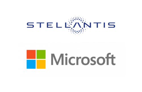 Stellantis et Microsoft s’allient pour sécuriser les autos connectées
