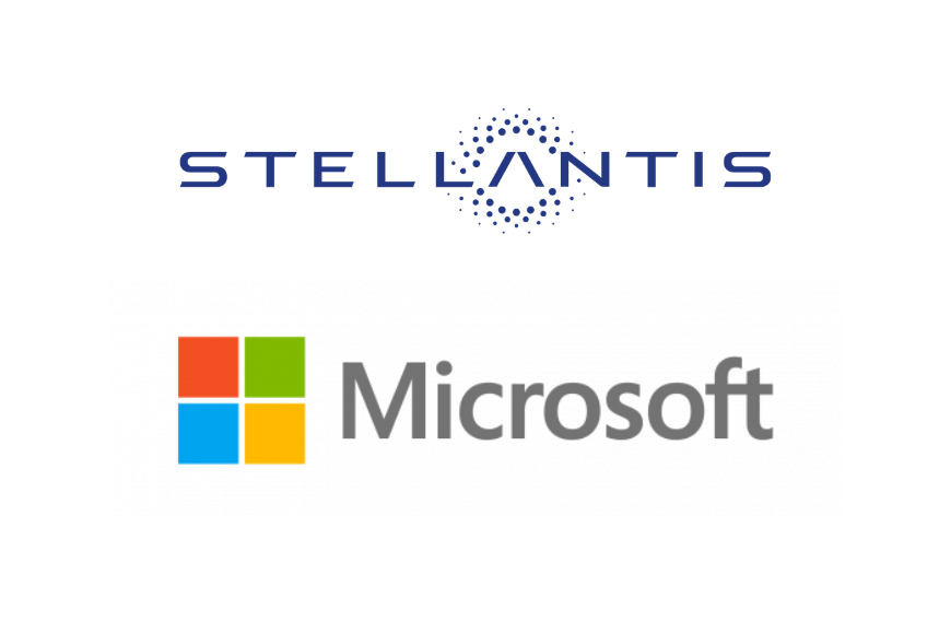 Stellantis et Microsoft s’allient pour sécuriser les autos connectées