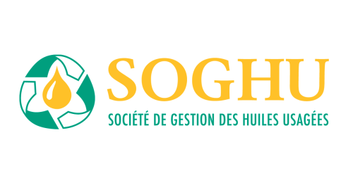 SOGHU : Une année pour comprendre, agir et favoriser le recyclage des huiles et produits d’entretien mécanique