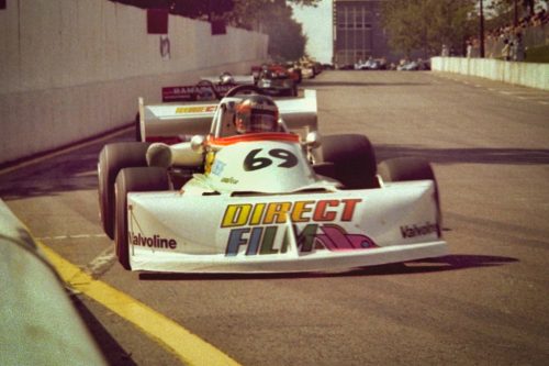 La 5e édition d’Élégance Trois-Rivières rend hommage à Gilles Villeneuve