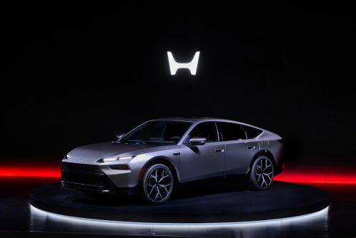 Honda prépare une nouvelle Accord pour 2028