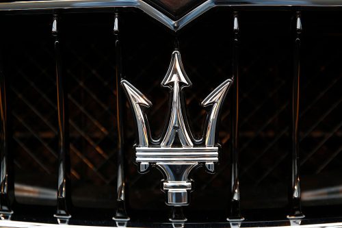 Maserati pourrait avoir un partenaire chinois
