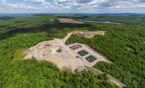 Ottawa accélère le développement de la plus grande mine de graphite Matawinie