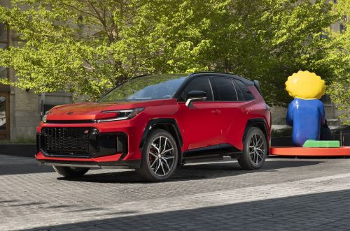 Toyota prépare une nouvelle génération de batteries hybrides
