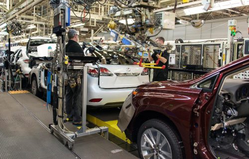 L’ACEUM et l’incertitude tarifaire menacent l’avenir des véhicules abordables