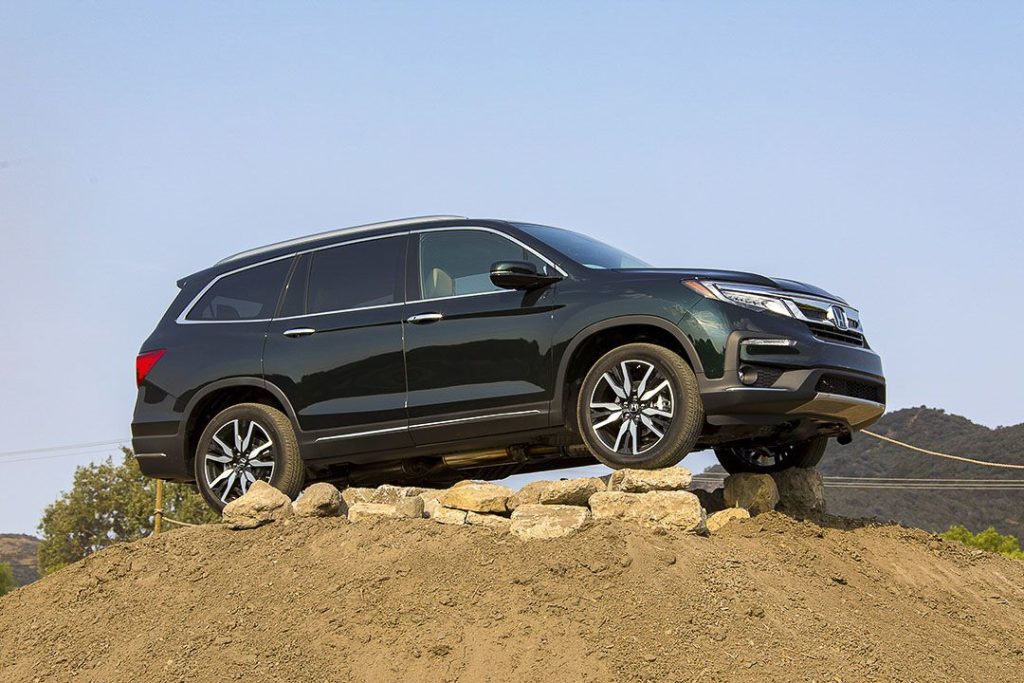 Honda rappelle plus de 136 000 véhicules au Canada