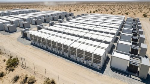 GM investi dans des batteries sodium-ion qui n&rsquo;iront pas dans les voitures