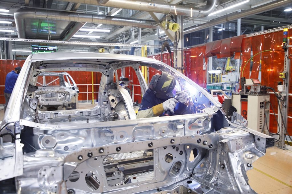 Le groupe Volkswagen va progressivement éliminé 50 % de ses modèles
