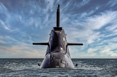 Le contrat de sous-marins échappe à l&rsquo;industrie automobile canadienne
