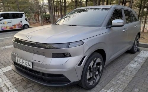 La prochaine génération de Hyundai Kona dévoilée en Corée