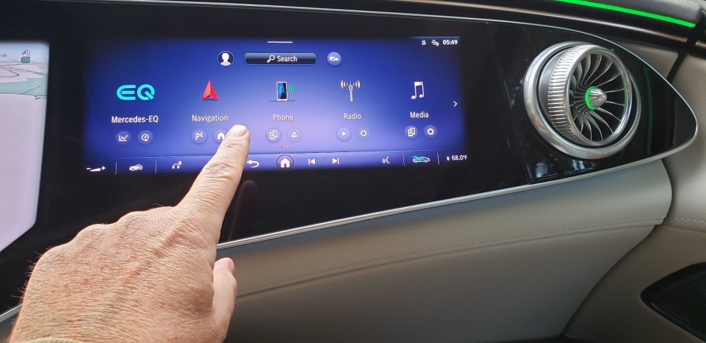 Le retour des commandes physiques dans les autos
