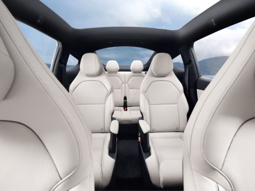 Tesla dévoile un modèle Y 6 places aux États-unis