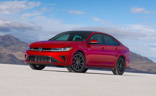 Volkswagen pourrait sacrifier la Jetta et la Taycan