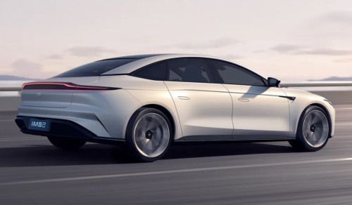 GM prolonge son alliance avec SAIC jusqu&rsquo;en 2047