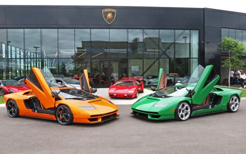 Holand Automotive rachète une partie du portefeuille de John Scotti Leasing