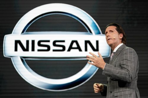 Changement de garde chez Nissan Design : Alfonso Albaisa tire sa révérence