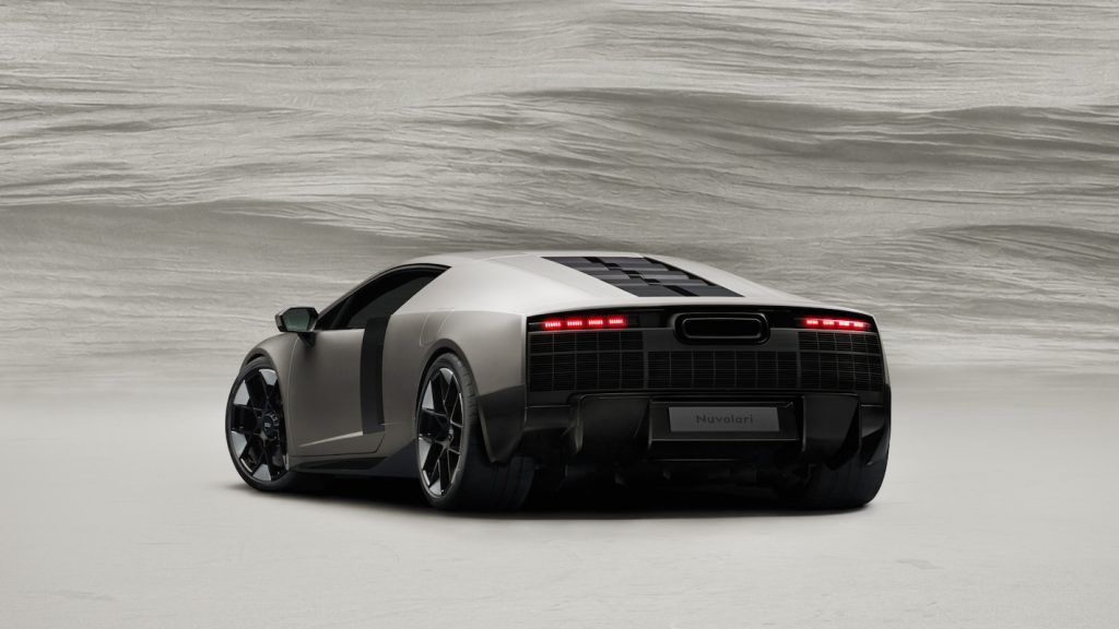 Une Audi à près d&rsquo;un million de dollars