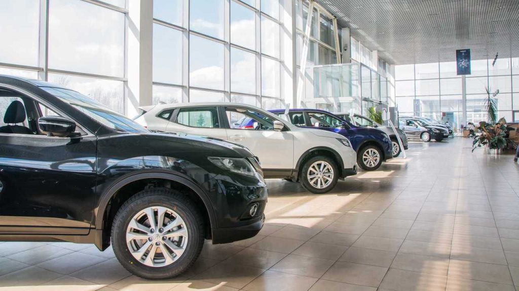 Les Américains croulent sous les prêts automobiles en retard