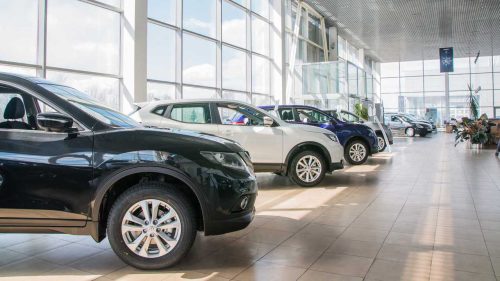Les Américains croulent sous les prêts automobiles en retard