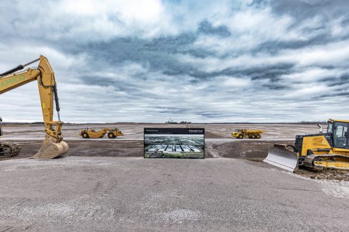 Volkswagen repousse à 2029 la production de batteries de son usine ontarienne