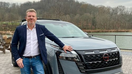 La Chine à la conquête du marché automobile Mexicain
