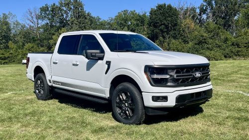 Ford F-150 2027: le moteur de base est remplacé et une édition Carhartt s’ajoute