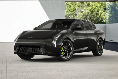 Kia jour la carte de la performance avec l’EV4 GT 2027
