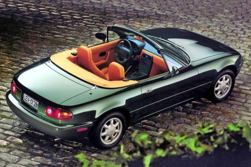 Les Mazda MX-5 et Miata vont envahir Saint-Jérôme ce dimanche 13 septembre