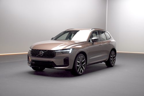 Une autonomie de 126 km pour la Volvo XC60 PHEV 2028 