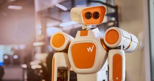 Toyota veut investir 9 milliards par année en automatisation