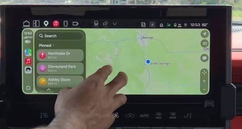 CarPlay sous iOS 27 : du vernis sans révolution