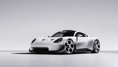 Quand Porsche vient jouer dans la cour de Ferrari