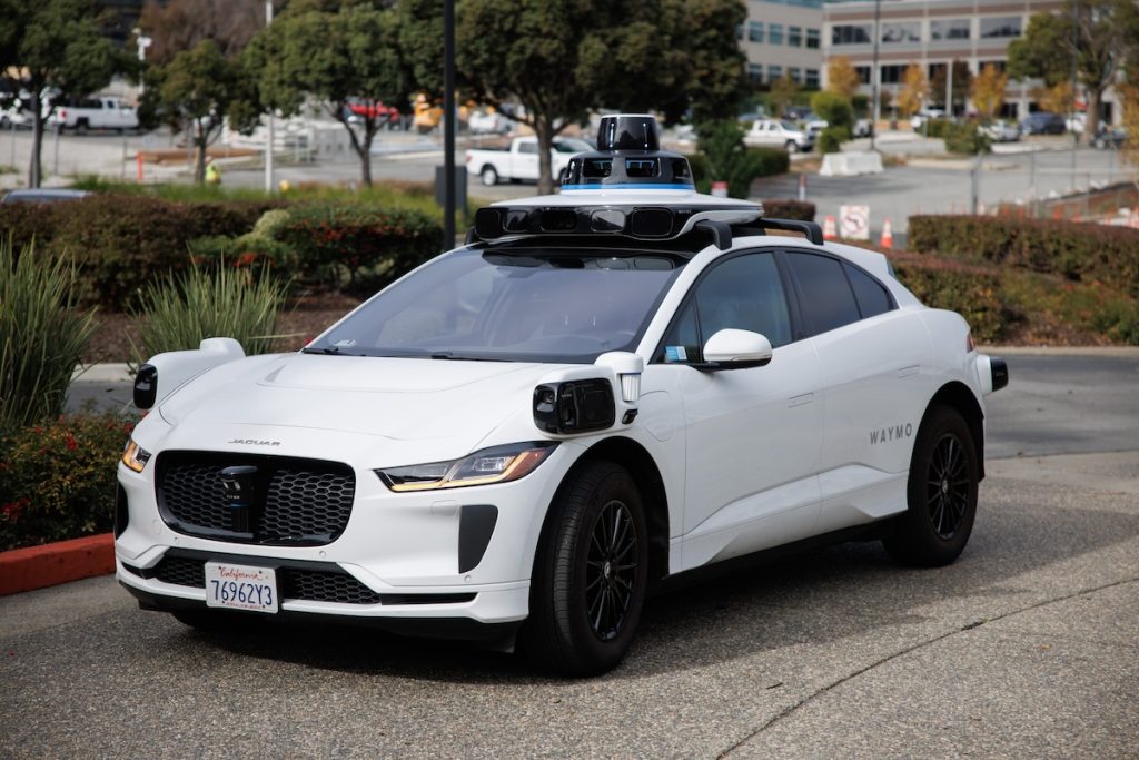 Waymo choisit Toronto pour lancer ses robotaxis au Canada