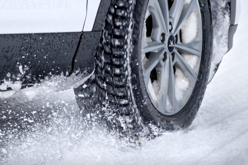 C&rsquo;est le moment d&rsquo;installer vos pneus d&rsquo;hiver