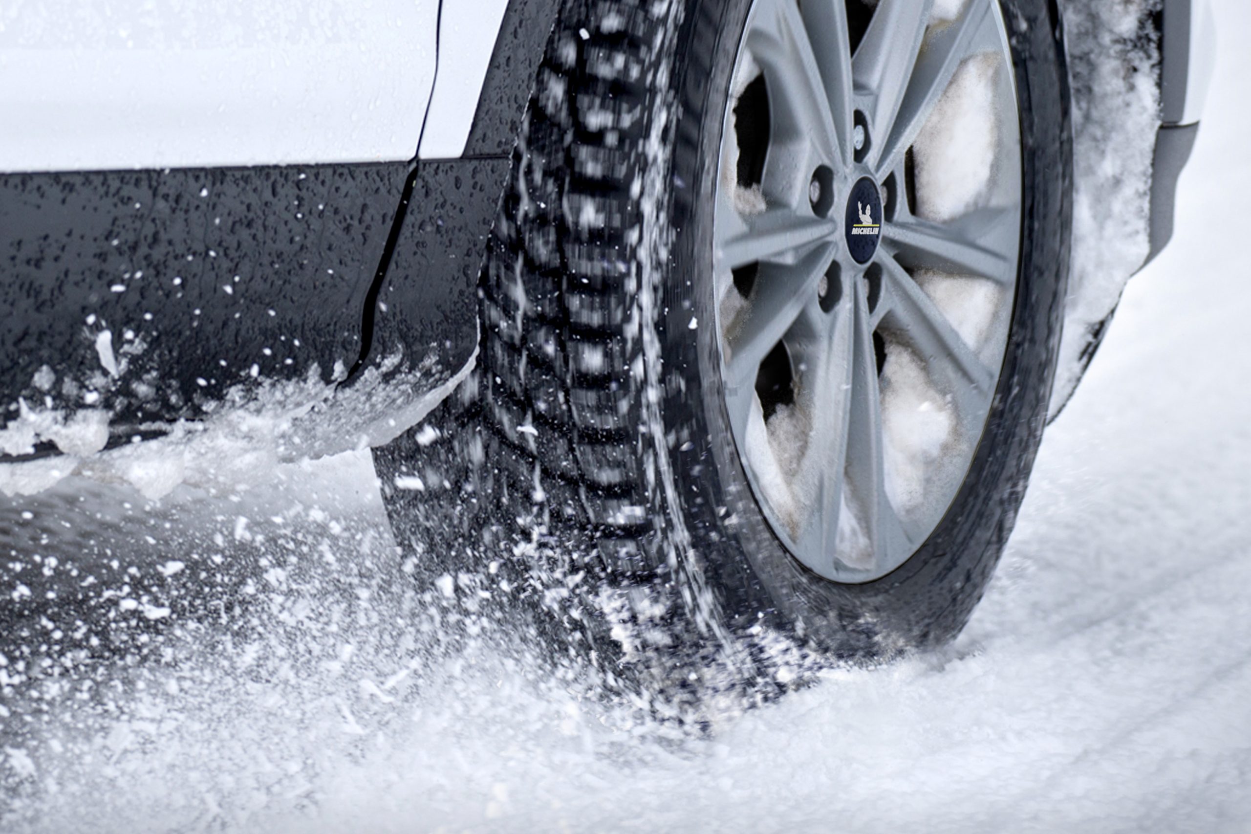 C&rsquo;est le moment d&rsquo;installer vos pneus d&rsquo;hiver