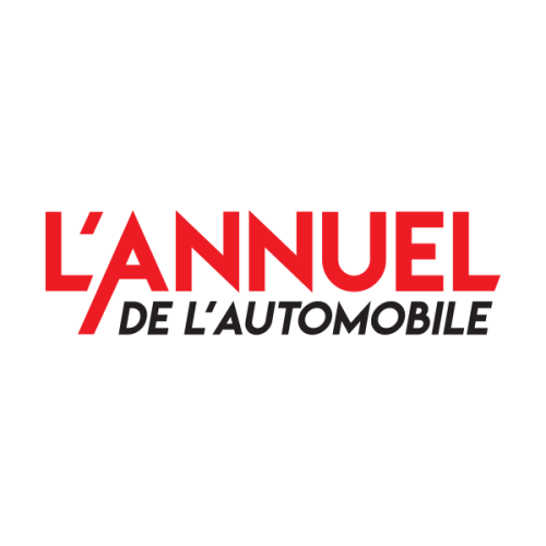 La rédaction de L’Annuel de l’automobile