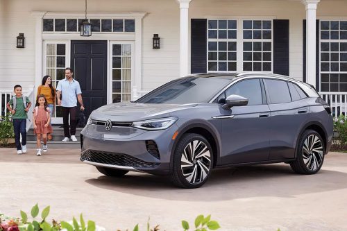 Volkswagen rappelle près de 73 000 véhicules électriques