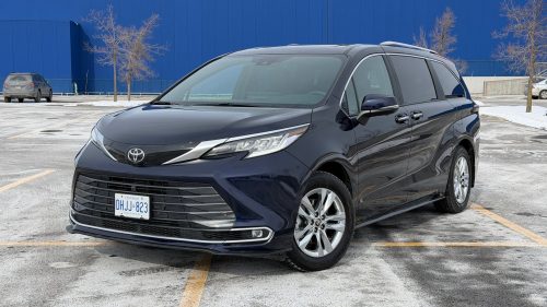 Rappel Toyota Sienna hybride 2022-2026 : évitez la 2e rangée d’ici la réparation