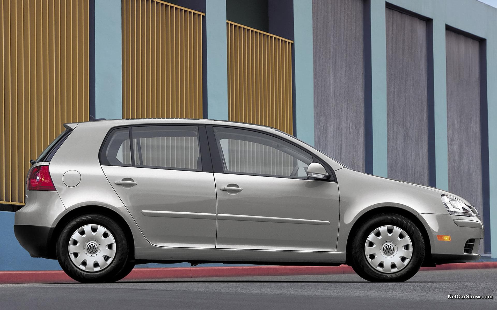 Volkswagen Rabbit 2009 – L'annuel de l'automobile