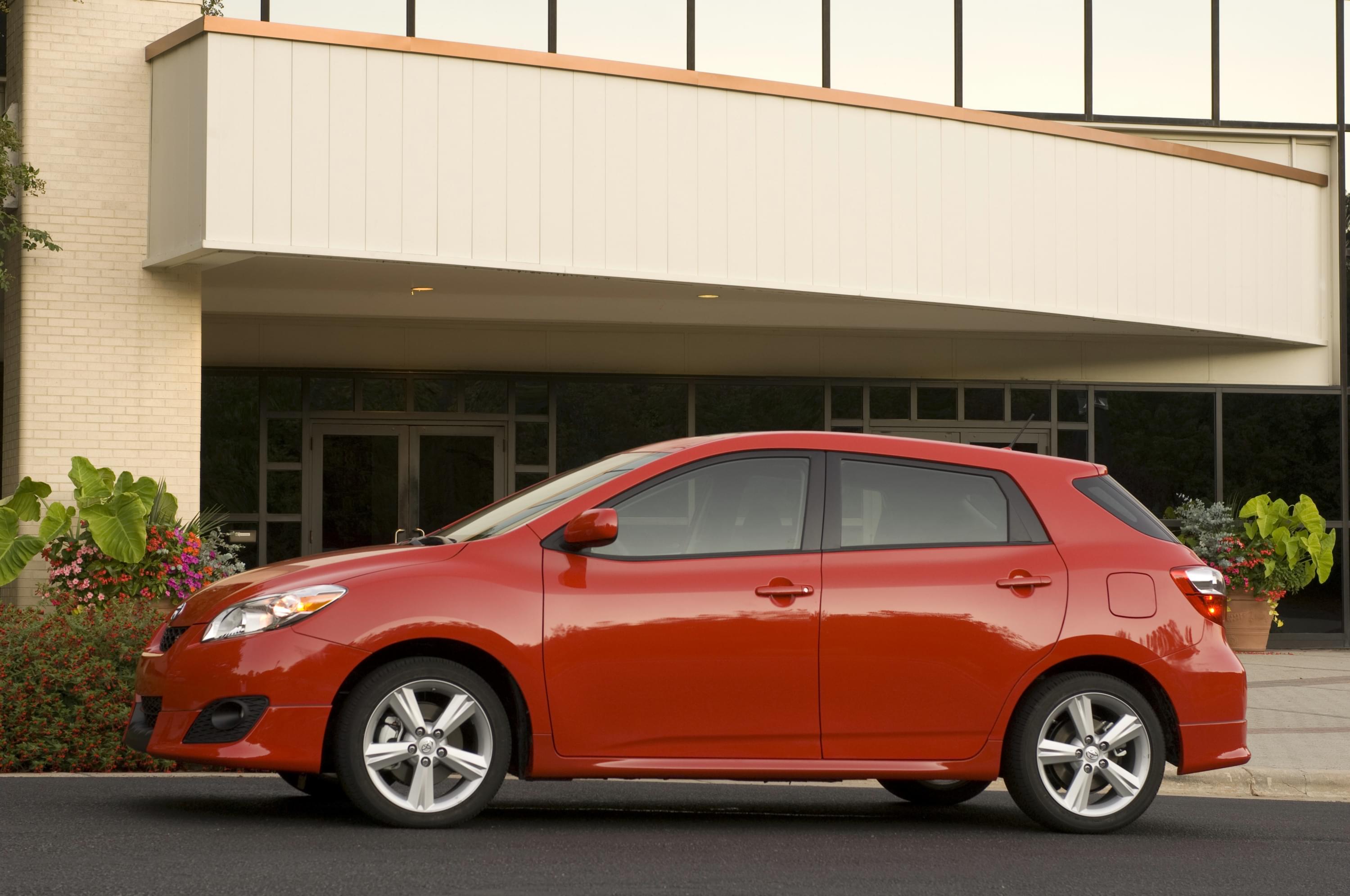 thumbnail interactive-video image 1 of Evan-Fischer CAPA Certified Fender – For Toyota Matrix 2009-2014, Passenger Side, Primed 1 of 5