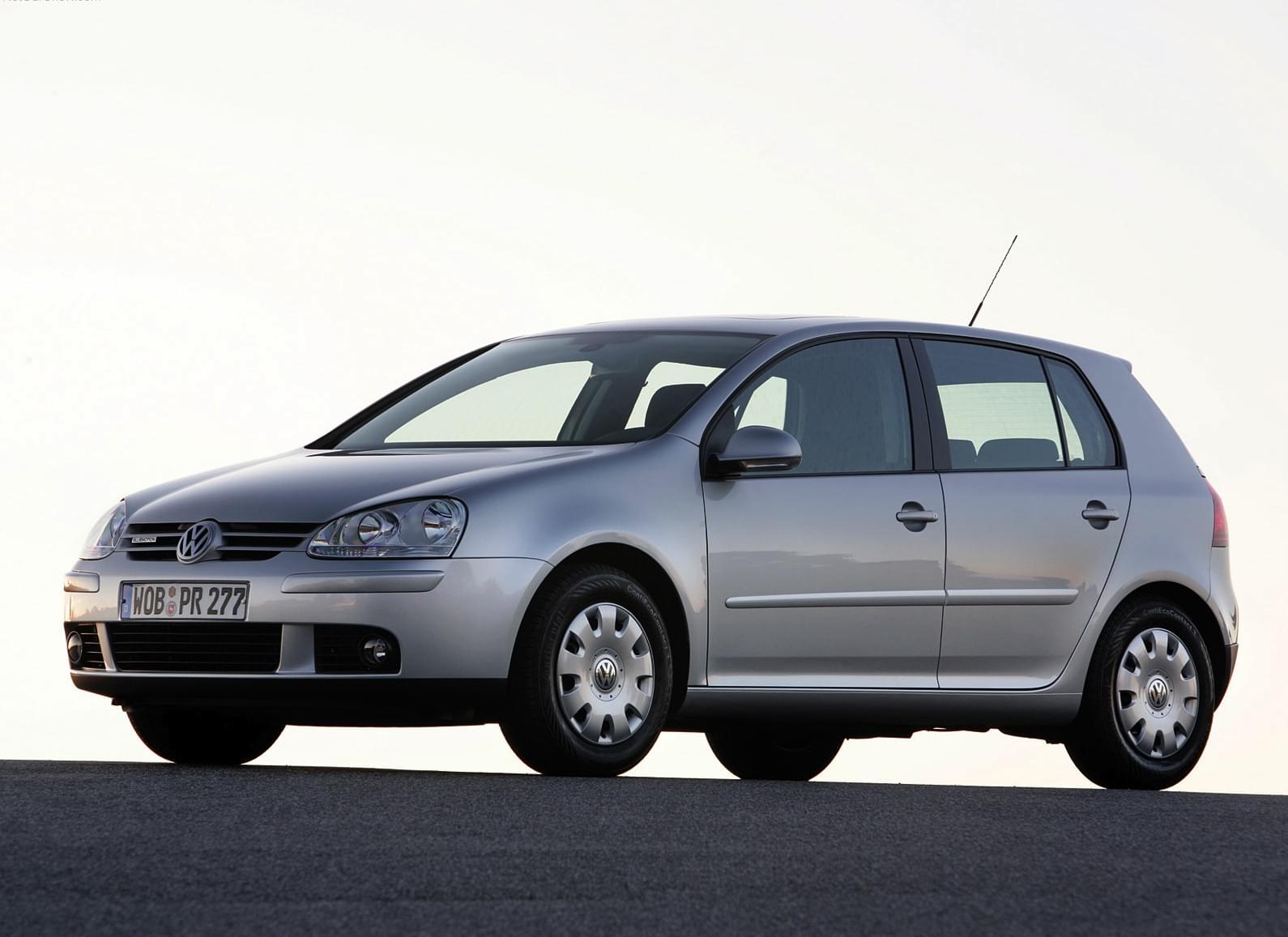 Volkswagen Rabbit 2009 – L'annuel de l'automobile
