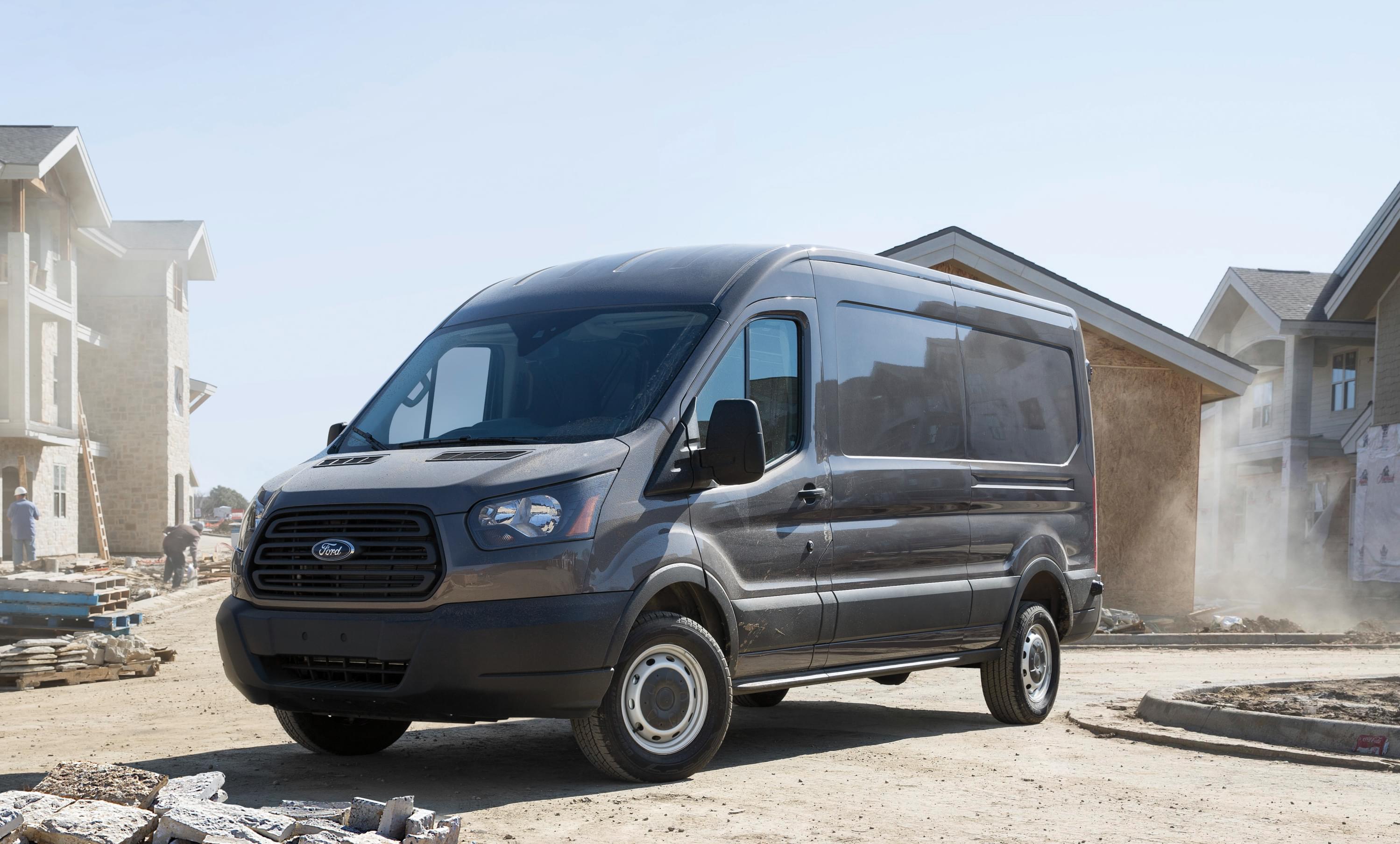 Ford Transit Connect 2011 - 2015, Ford Transit connect 2013 – L'annuel ...